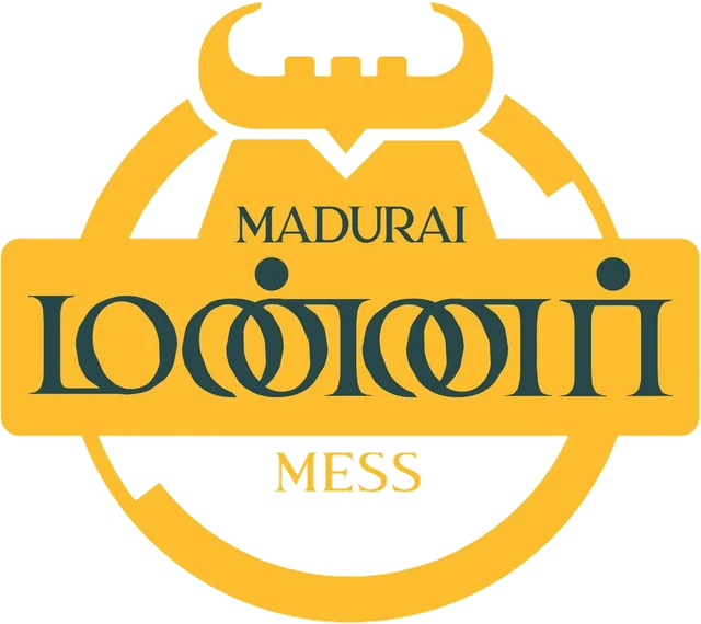 Madurai Mannar Mess logo